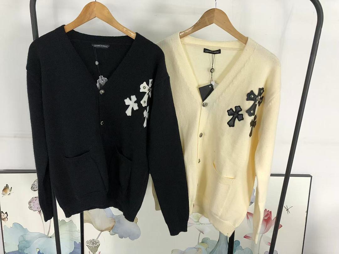 Comme des Garcons 215 C⭐⭐OME HE⭐⭐TS SWEATER 4112510154 (Im 170Cm 60Kg I Wear Size S In The Phot) - Image 23