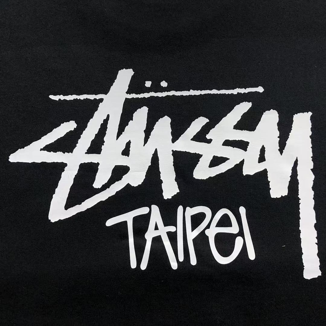 Stussy 85 STUSSY T-SHIRT 213262431 (Im 170Cm 60Kg I Wear Size M In The Phot) - Image 19