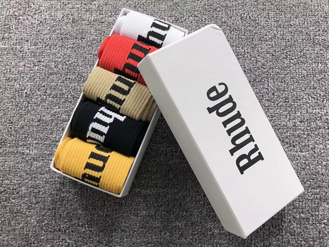 Rhude 69 RHUDE - Image 2