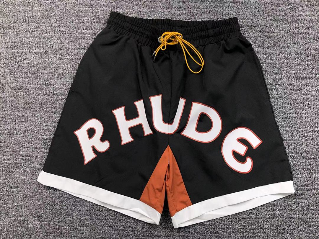 Rhude 86 RHUDE - Image 11