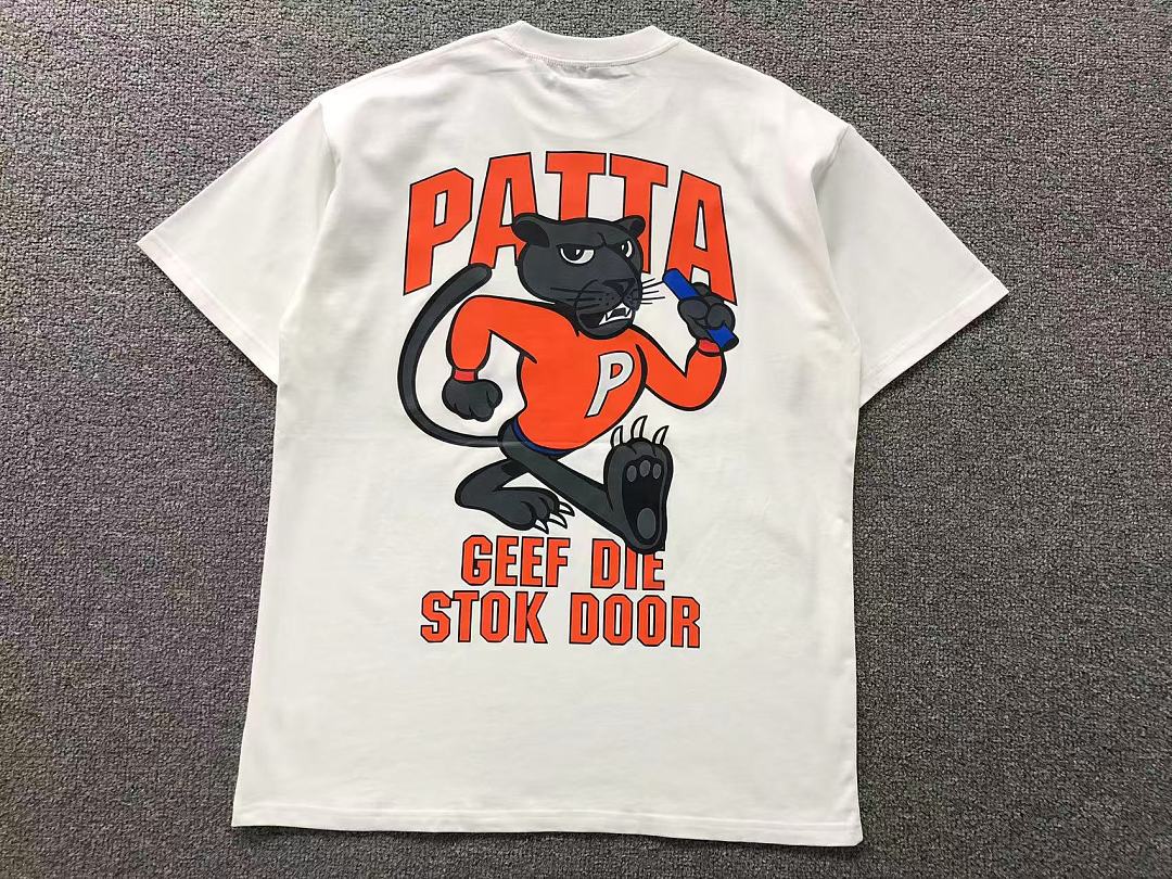 Patta 82 P⭐TT⭐ T-SHIRT 1262411175 (Im 170Cm 60Kg I Wear Size M In The Phot) - Image 5