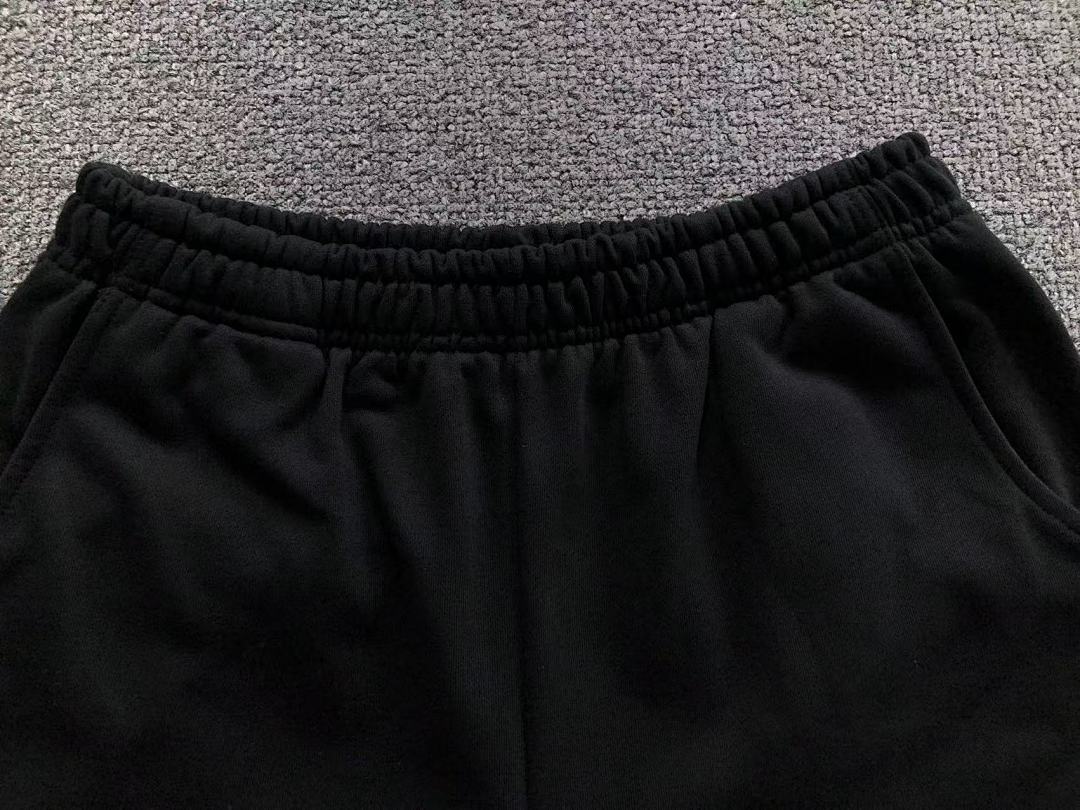 Sp5der TROUSERS 125 SP5DER HOODIE - Image 30