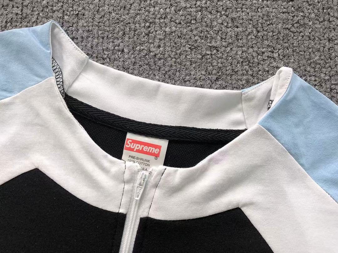 Supreme 165 S⭐⭐R⭐⭐E LONG SLEEVED 32080501182 (Im 170Cm 60Kg I Wear Size L In The Phot) - Image 15