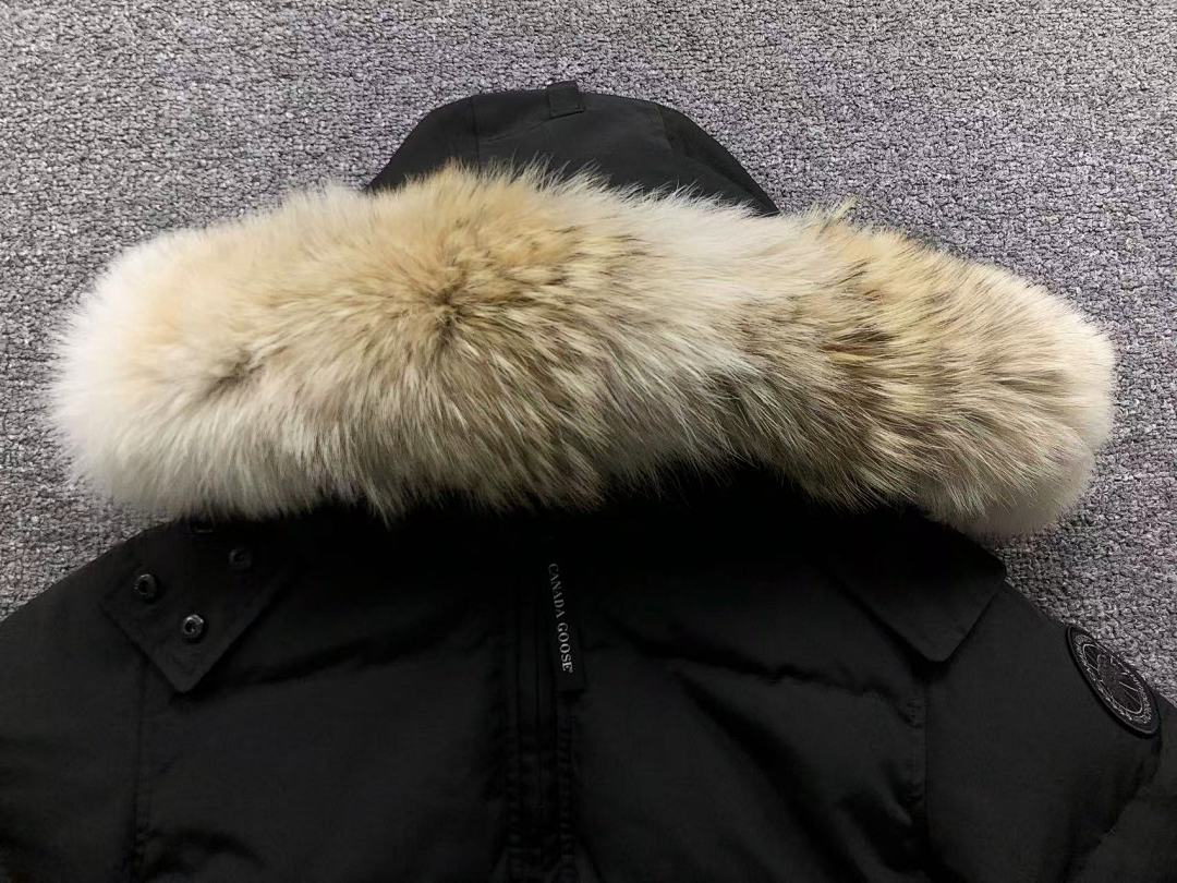 Canada Goose 558 C⭐N⭐⭐A G⭐⭐⭐E DOWN JACKETS 4111130315 (Im 170Cm 60Kg I Wear Size S In The Phot) - Image 33