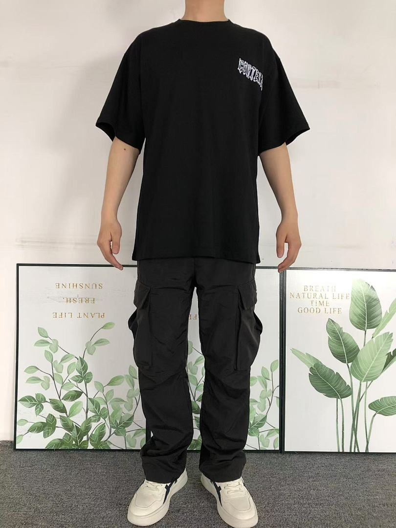 Corteiz 95 CORTEIZ T-SHIRT 503012017 (Im 170Cm 55Kg I Wear Size L In The Phot) - Image 3