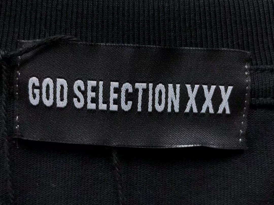 On Running 105 GOD SELECTION XXX T-SHIRT - Image 17