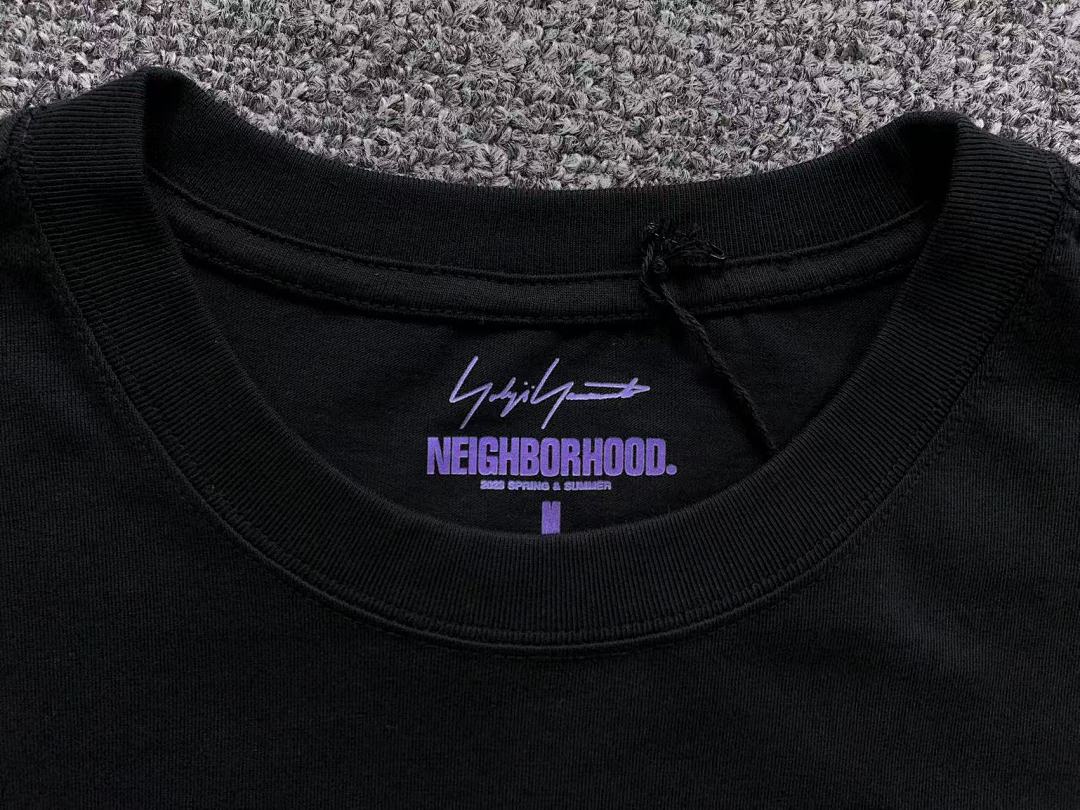 Neighborhood 105 NEIGHBORHOOD T-SHIRT - Image 18