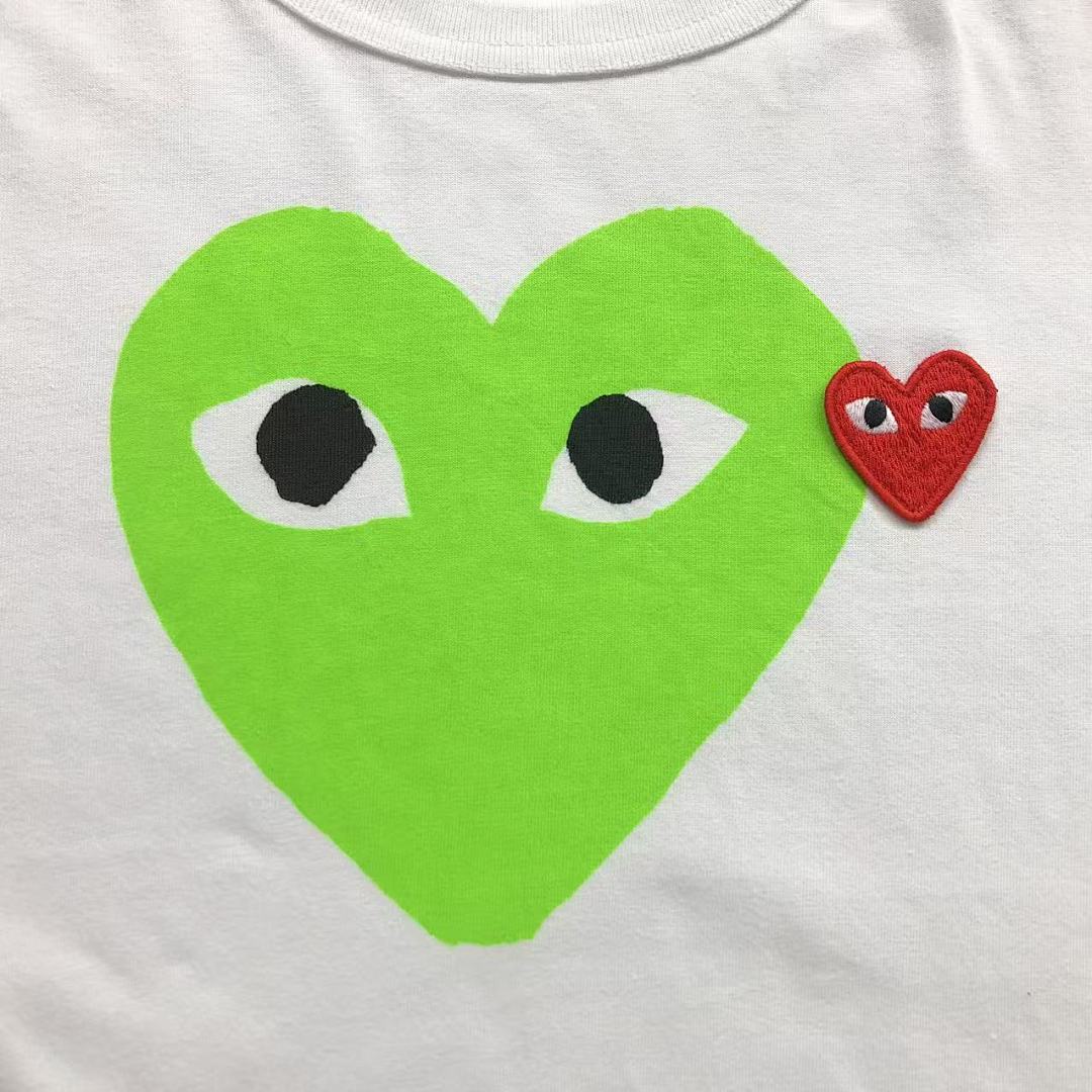 Comme des Garcons 95 CDG T-SHIRT 413271321 (Im 170Cm 60Kg I Wear Size M In The Phot) - Image 18
