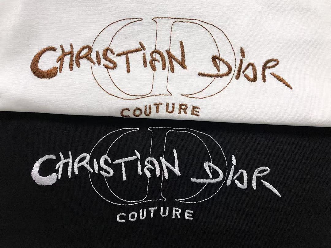 Dior 95 D⭐O⭐ T-SHIRT 505175281 (Im 170Cm 60Kg I Wear Size M In The Phot) - Image 12