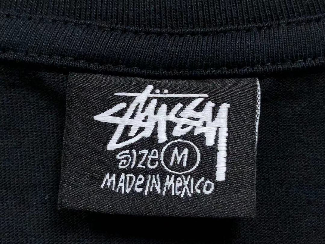 Stussy 85 STUSSY T-SHIRT - Image 26