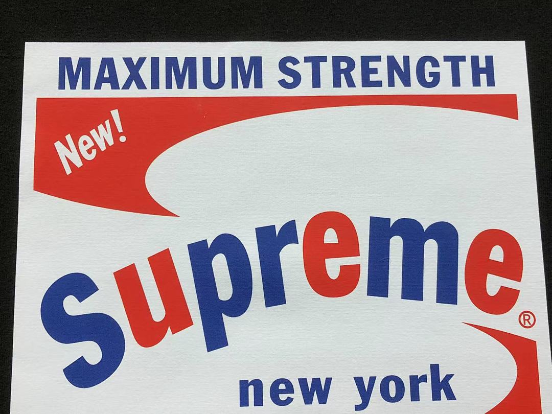 Supreme 95 S⭐⭐R⭐⭐E T-SHIRT 123140802 (Im 170Cm 60Kg I Wear Size M In The Phot) - Image 10