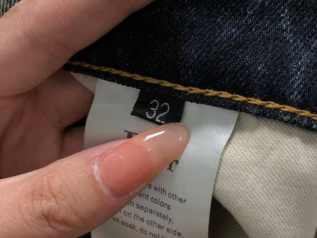 Unbranded 175 D⭐O⭐ TROUSERS 2207202601 (Im 170Cm 60Kg I Wear Size 32 In The Phot) - Image 23