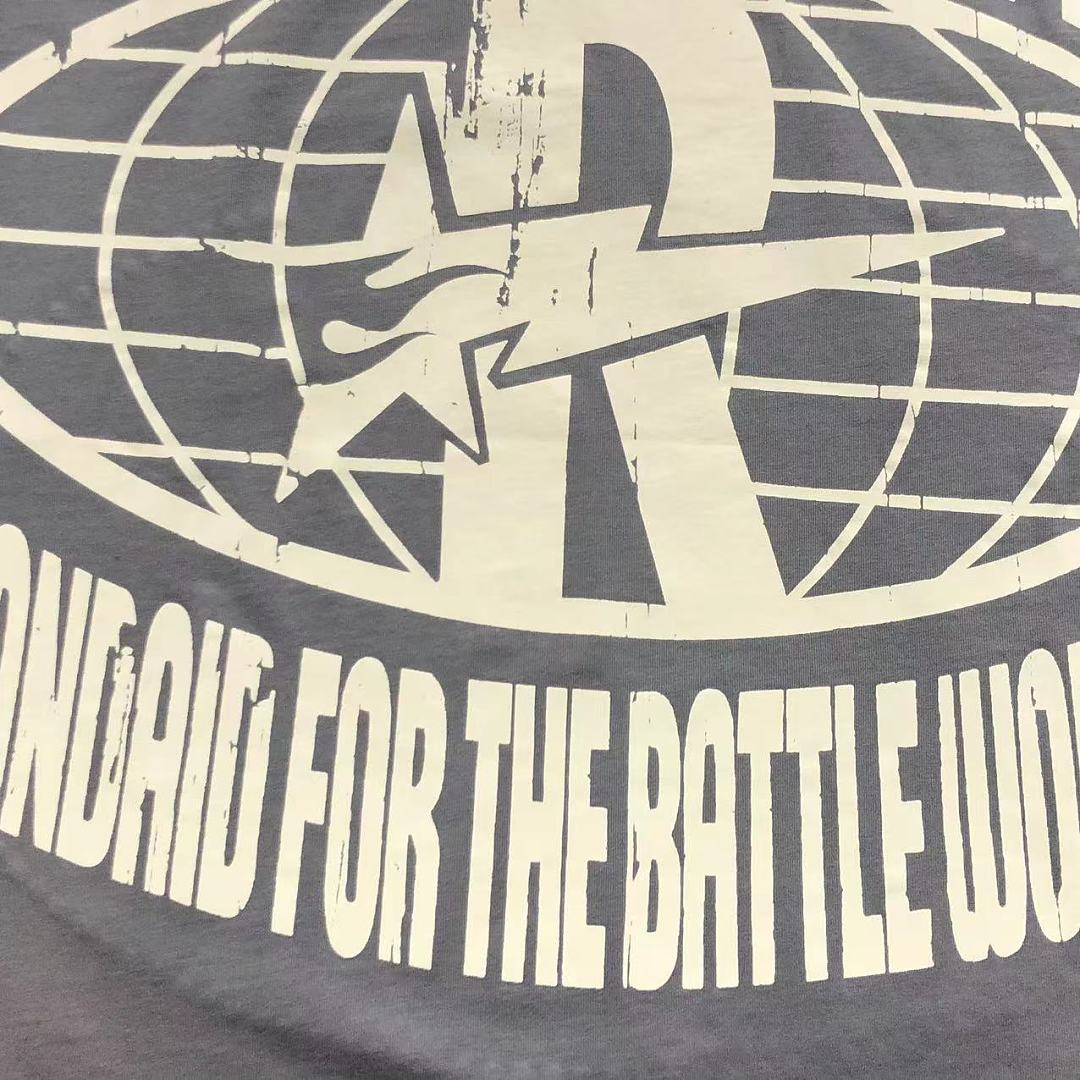 Unbranded 118 R⭐⭐G⭐P⭐⭐Y T-SHIRT 3205190117 (Im 170Cm 60Kg I Wear Size S In The Phot) - Image 23