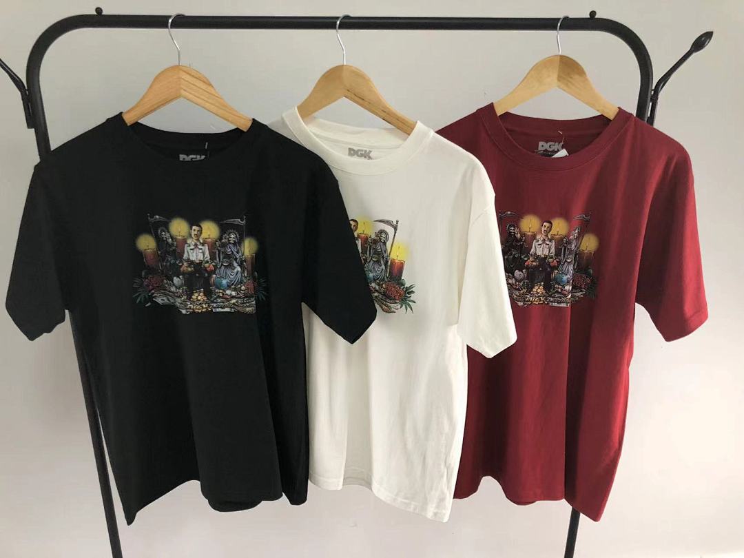 DGK 95 DGK T-SHIRT - Image 23