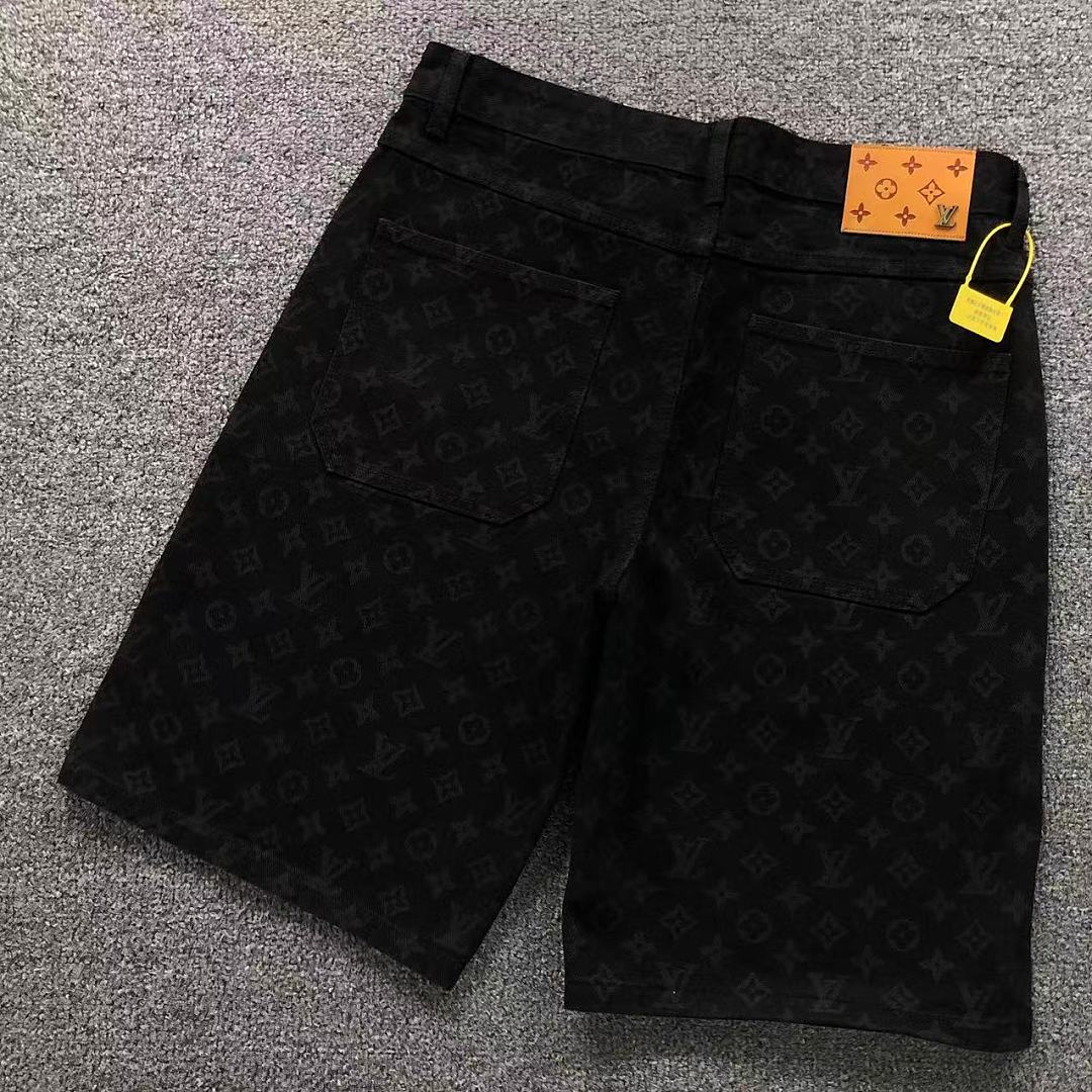 Louis Vuitton 185 L⭐ SHORTS 3207110717 (Im 170Cm 60Kg I Wear Size L In The Phot)