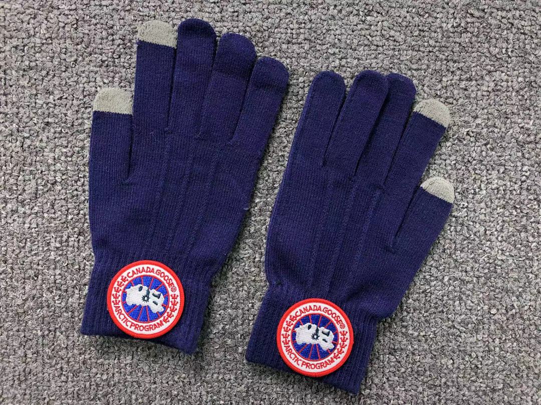 Canada Goose 118 C⭐N⭐⭐A G⭐⭐⭐E HAT SCARF GIOVE 510241376 (Long 184CM* Wide 25CM) - Image 34