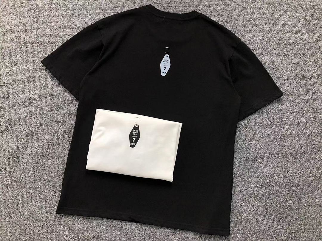 Ih Nom Uh Nit 88 IH NOM UH NIT T-SHIRT - Image 14