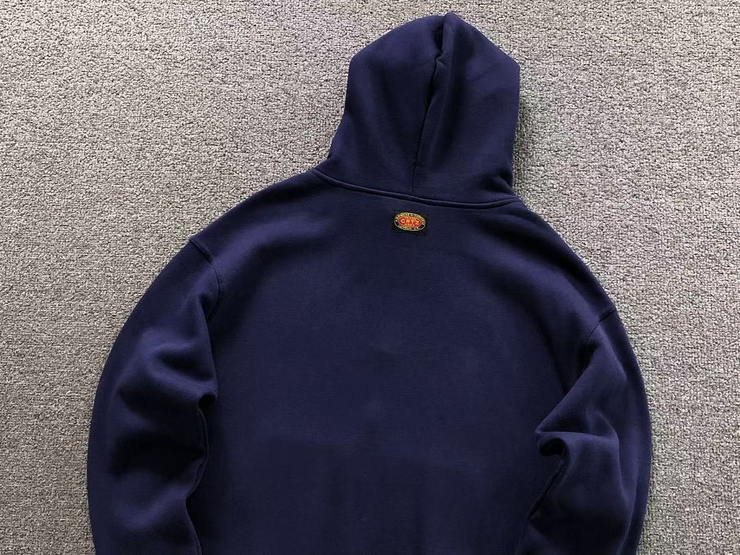 Corteiz TROUSERS138 CORTEIZ HOODIE - Image 11