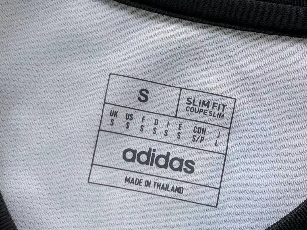 Unbranded 75 FOOTBALL T-SHIRT 1110310002 (Im 170Cm 57Kg I Wear Size S In The Phot) - Image 14