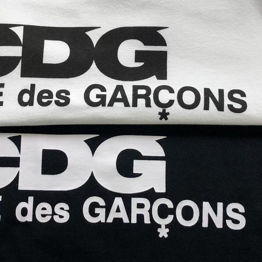 Comme des Garcons 95 CDG T-SHIRT 503261821 (Im 170Cm 60Kg I Wear Size M In The Phot) - Image 14