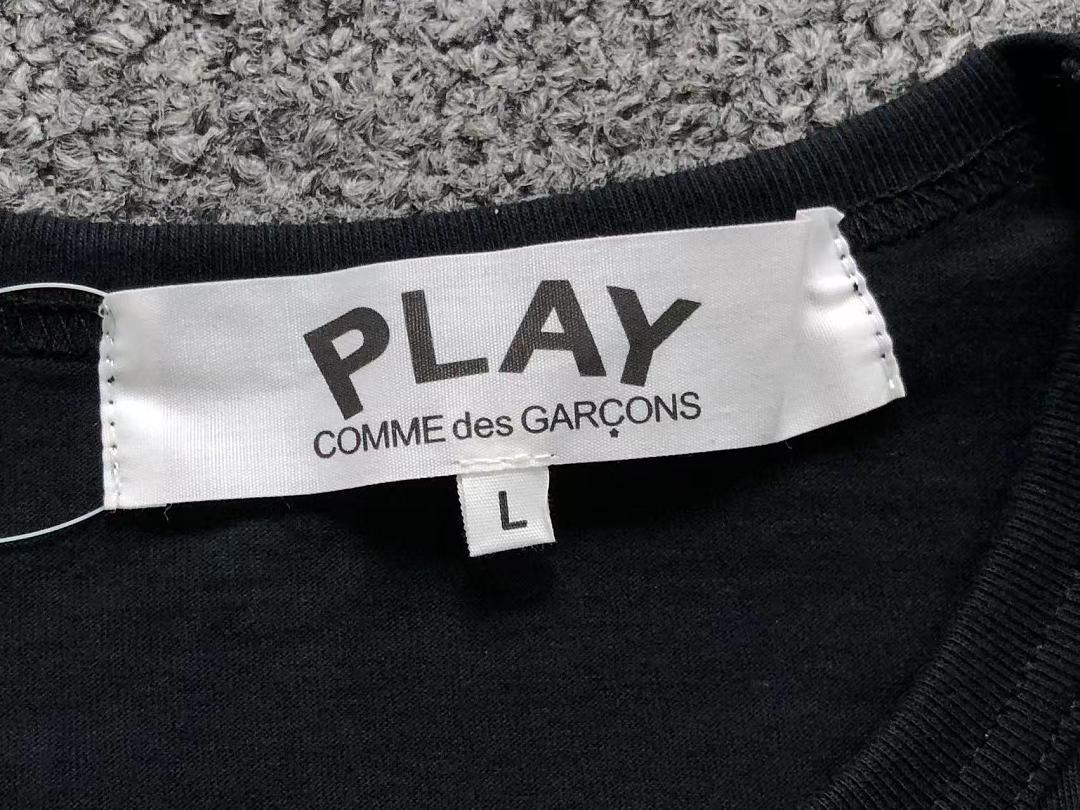 Comme des Garcons 98 CDG T-SHIRT 3206270621 (Im 170Cm 60Kg I Wear Size L In The Phot) - Image 19