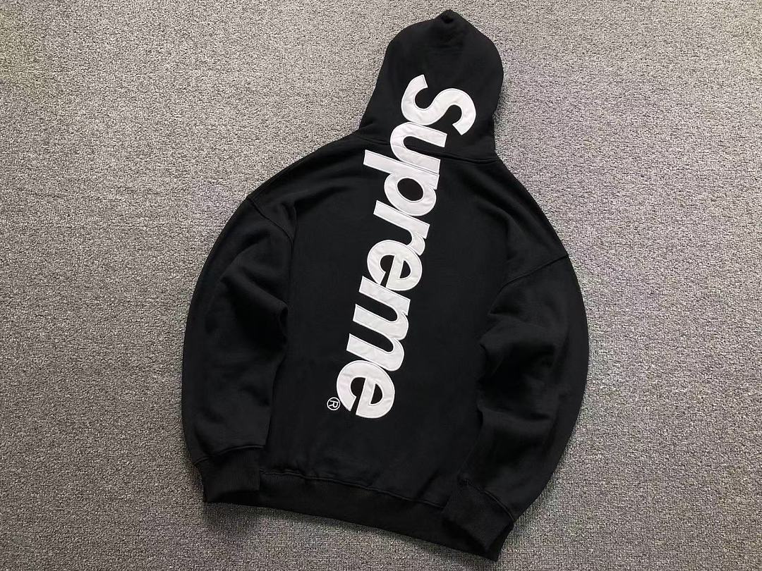 Supreme TROUSERS 168 S⭐⭐R⭐⭐E HOODIE - Image 12