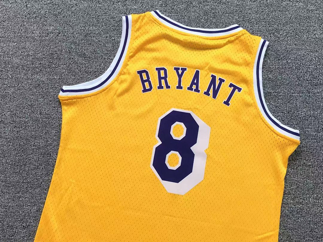 Unbranded 98 NBA BASKETBALL VEST 1232504002 (Im 170Cm 65Kg I Wear Size M In The Phot) - Image 11