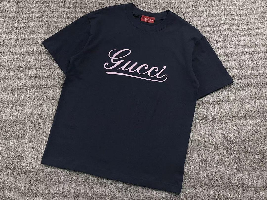 Gucci 115 G⭐C⭐I T-SHIRT - Image 10