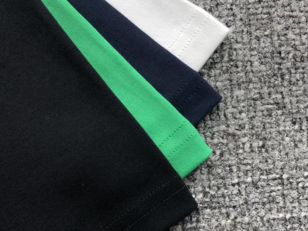 Unbranded 85 LACOSTE T-SHIRT 2112152501 (Im 170Cm 60Kg I Wear Size L In The Phot) - Image 20