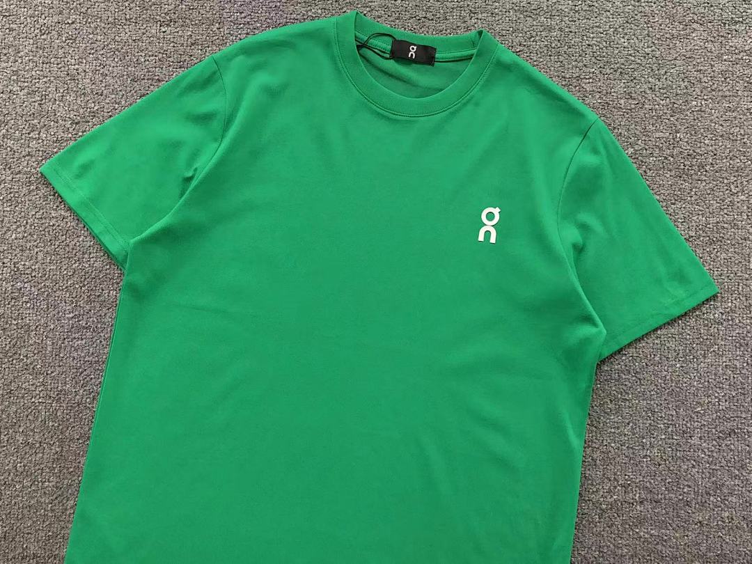 On Running 78 ON T-SHIRT 3111050603 (Im 170Cm 60Kg I Wear Size L In The Phot) - Image 16