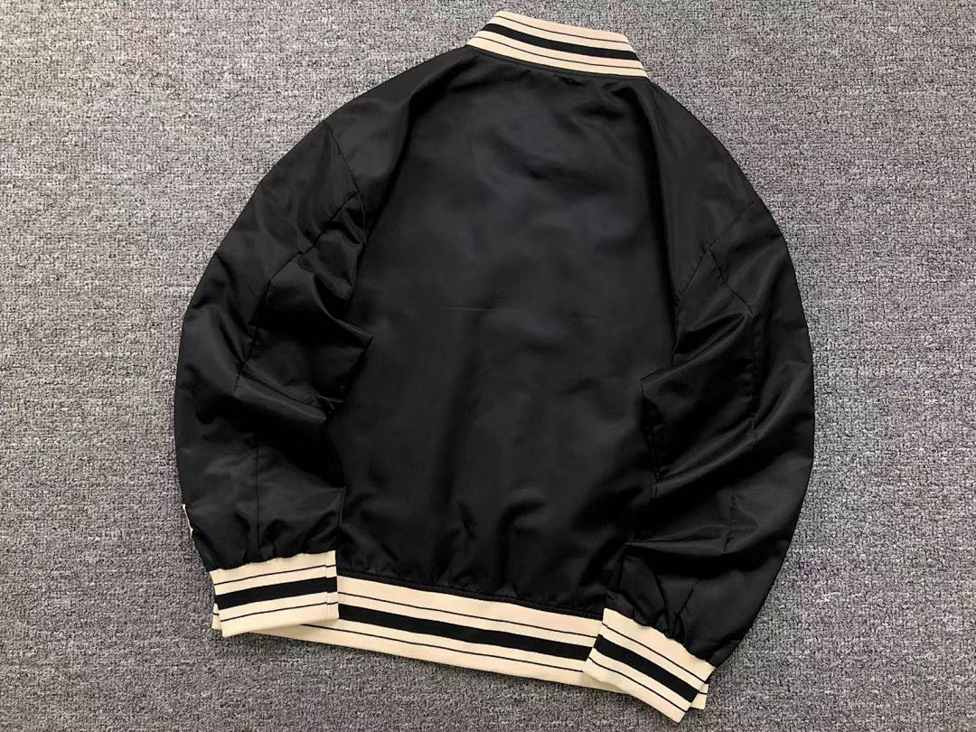 AMIRI 228 AMIRI JACKET AM001 111220150 (Im 170Cm 55Kg I Wear Size M In The Phot) - Image 12