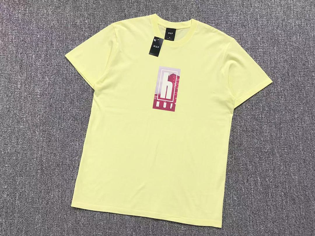 HUF 78 HUF T-SHIRT - Image 5