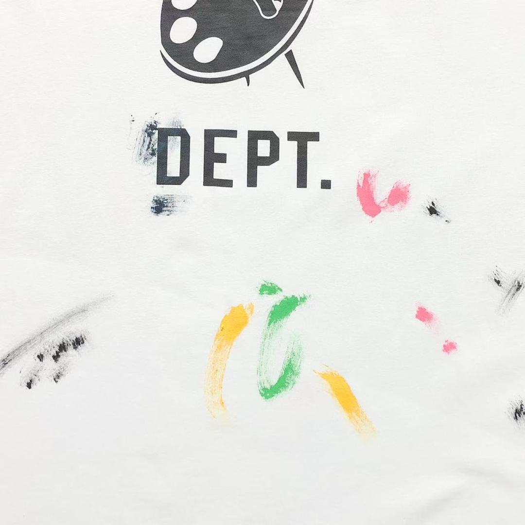 Gallery Dept 88 GALLERY DEPT T-SHIRT 3105193996 (Im 170Cm 60Kg I Wear Size M In The Phot) - Image 10