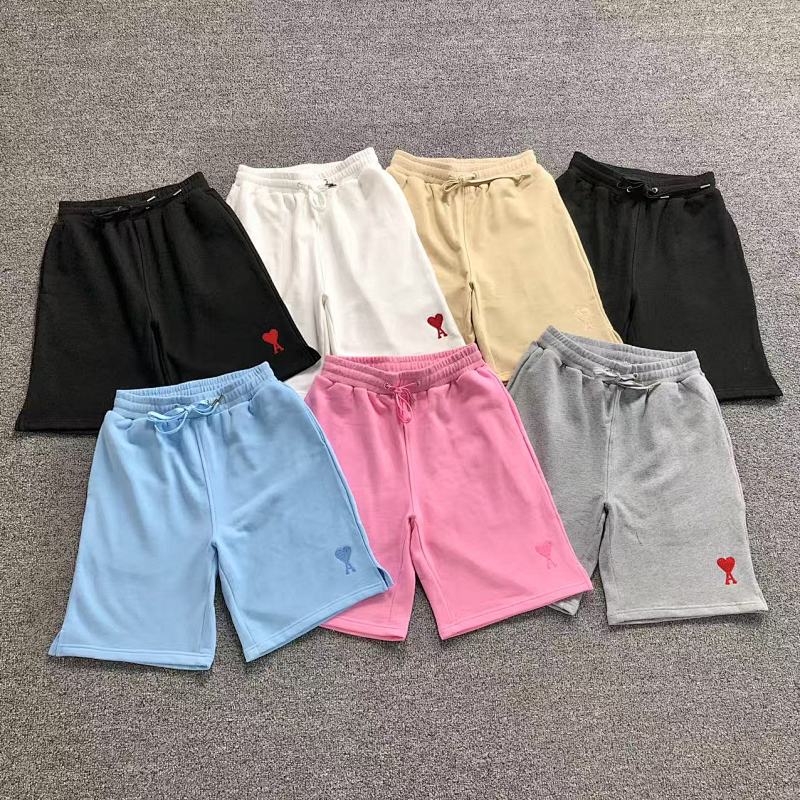 AMI 95 AMI SHORTS 504221788 (Im 170Cm 60Kg I Wear Size S In The Phot)