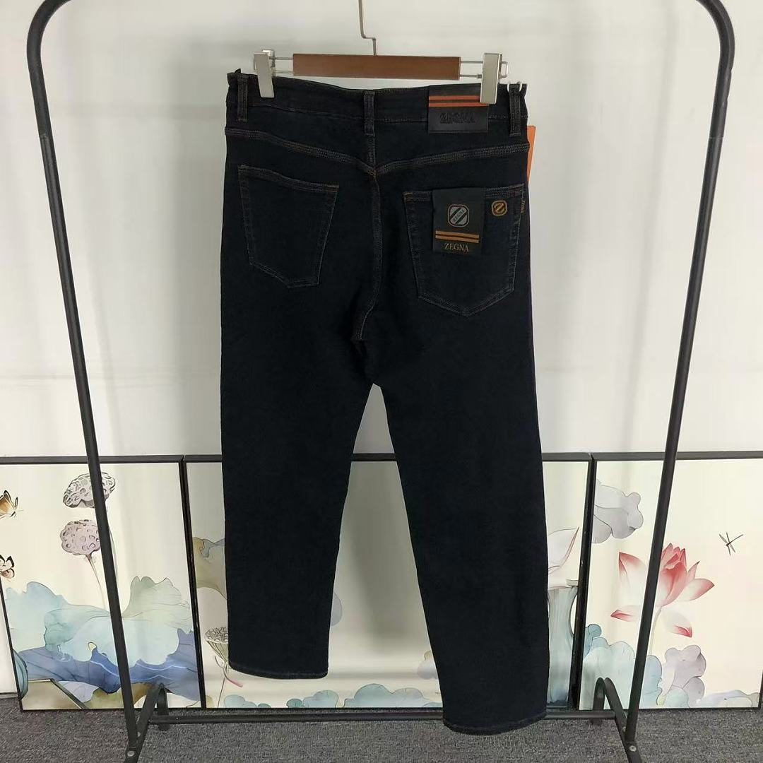 Unbranded 215 ERMENEGILDO ZEGNA - Image 24