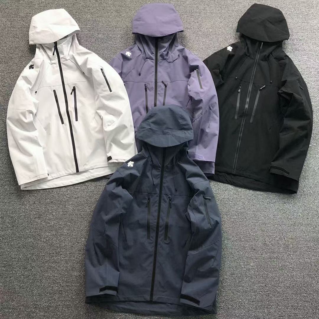 Unbranded 368 D⭐S⭐E⭐T⭐ JACKET 217080401 (Im 170Cm 60Kg I Wear Size 3XL In The Phot)