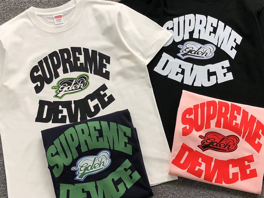 Supreme 95 S⭐⭐R⭐⭐E T-SHIRT 123131702 (Im 170Cm 60Kg I Wear Size M In The Phot) - Image 6