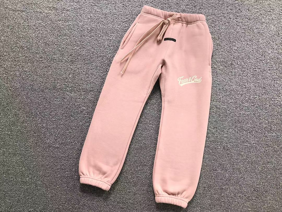 Fear of God TROUSERS FOG HOODIE - Image 62