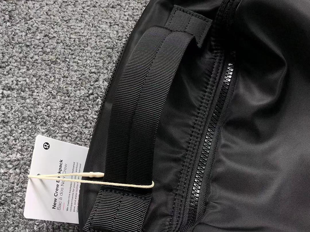 On Running 218 LULULEMON BAG 3205081323 (Long 30CM* Wide 17CM* High 40CM) - Image 12
