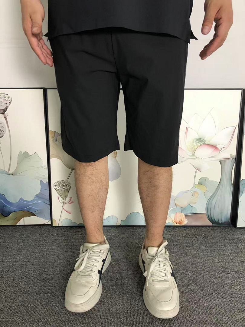 Unbranded 128 K⭐⭐ON SP⭐⭐T SHORTS 2201101601 (Im 170Cm 60Kg I Wear Size XL In The Phot) - Image 3