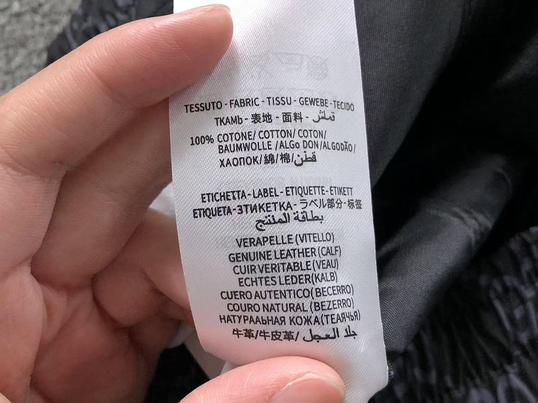 Gucci 158 G⭐C⭐I TROUSERS 52070115147 (Im 170Cm 60Kg I Wear Size M In The Phot) - Image 23