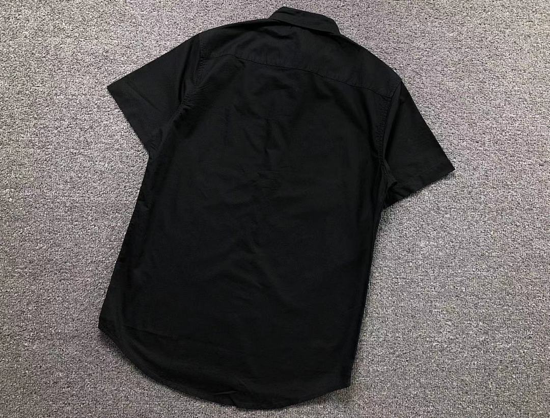 Burberry 125 B⭐R⭐E⭐RY SHIRT 412090877 (Im 170Cm 60Kg I Wear Size L In The Phot) - Image 25