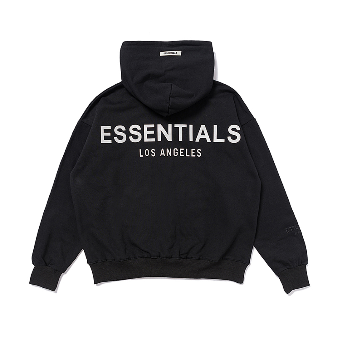 Fear of God 129 FOG HOODIE - Image 8