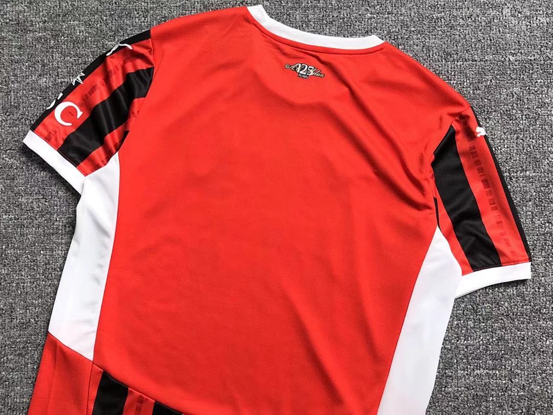 Unbranded 65 FOOTBALL T-SHIRT - Image 17