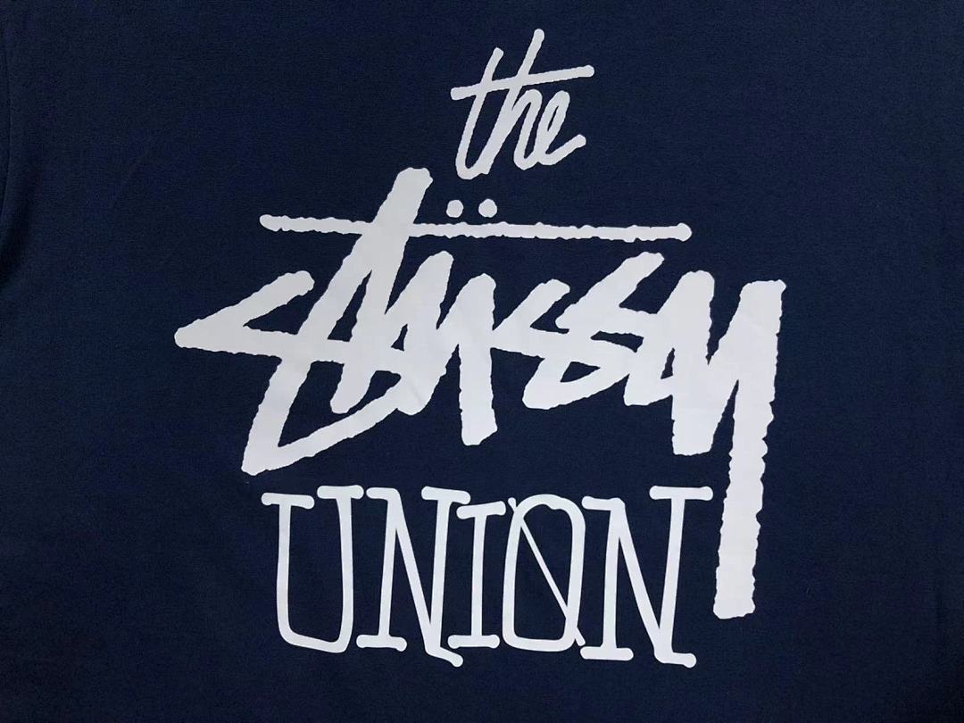 Stussy 78 STUSSY T-SHIRT - Image 16