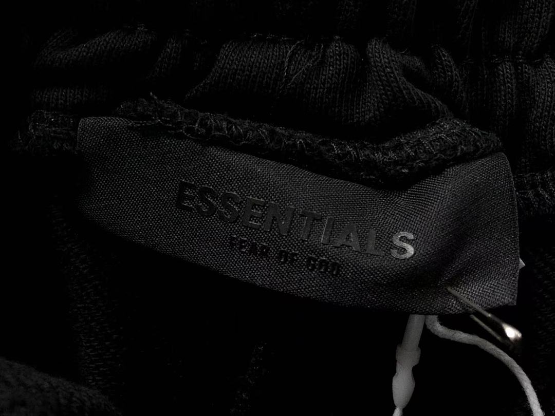 Fear of God 188 FOG TROUSERS 4107170977 (Im 170Cm 60Kg I Wear Size S In The Phot) - Image 21