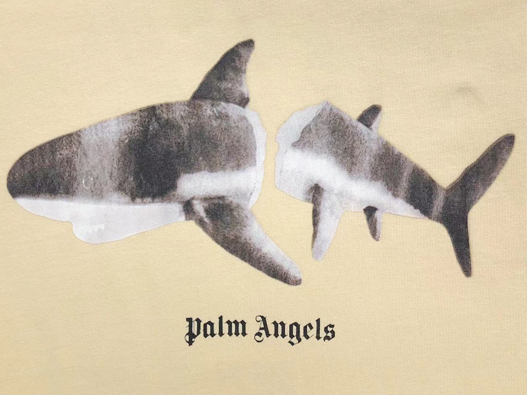 Palm Angels 79 PALM ANGELS T-SHIRT - Image 6