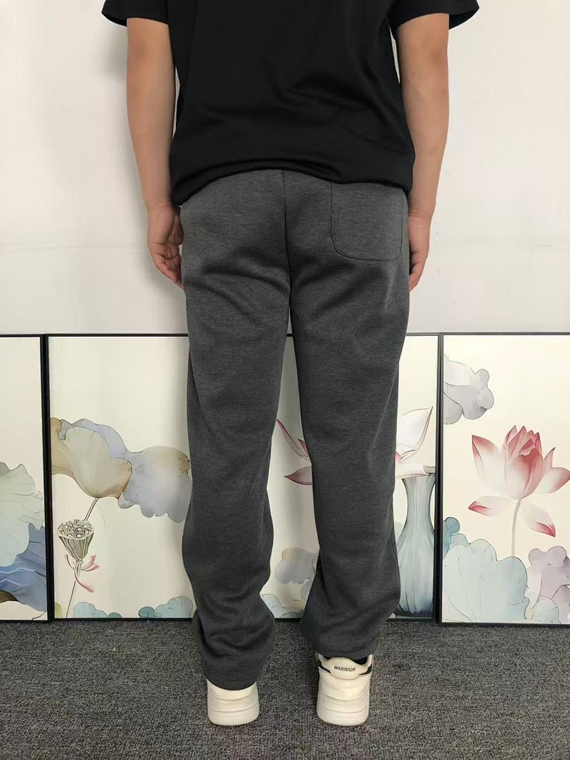 Unbranded 185 A⭐I⭐AS TROUSERS 511071201 (Im 170Cm 60Kg I Wear Size L In The Phot) - Image 4