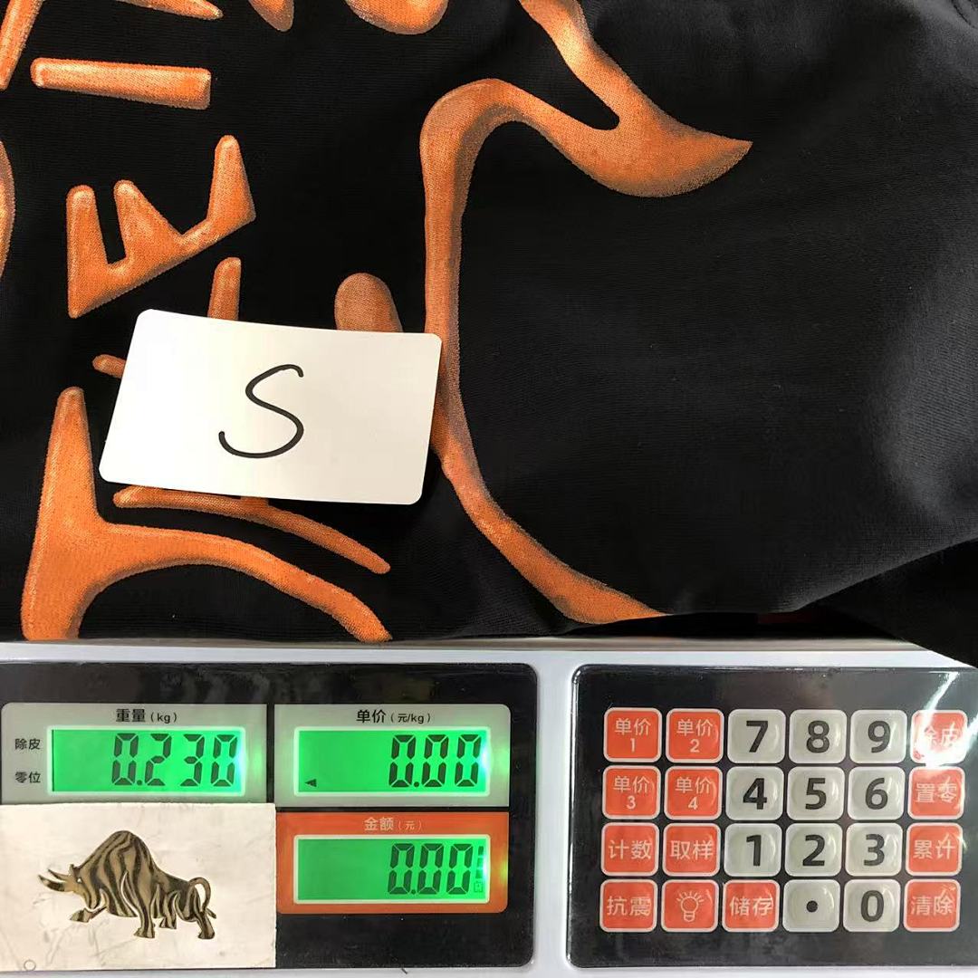 Travis Scott 78 TRAVIS SCOTT T-SHIRT 505219591 (Im 170Cm 60Kg I Wear Size S In The Phot) - Image 26