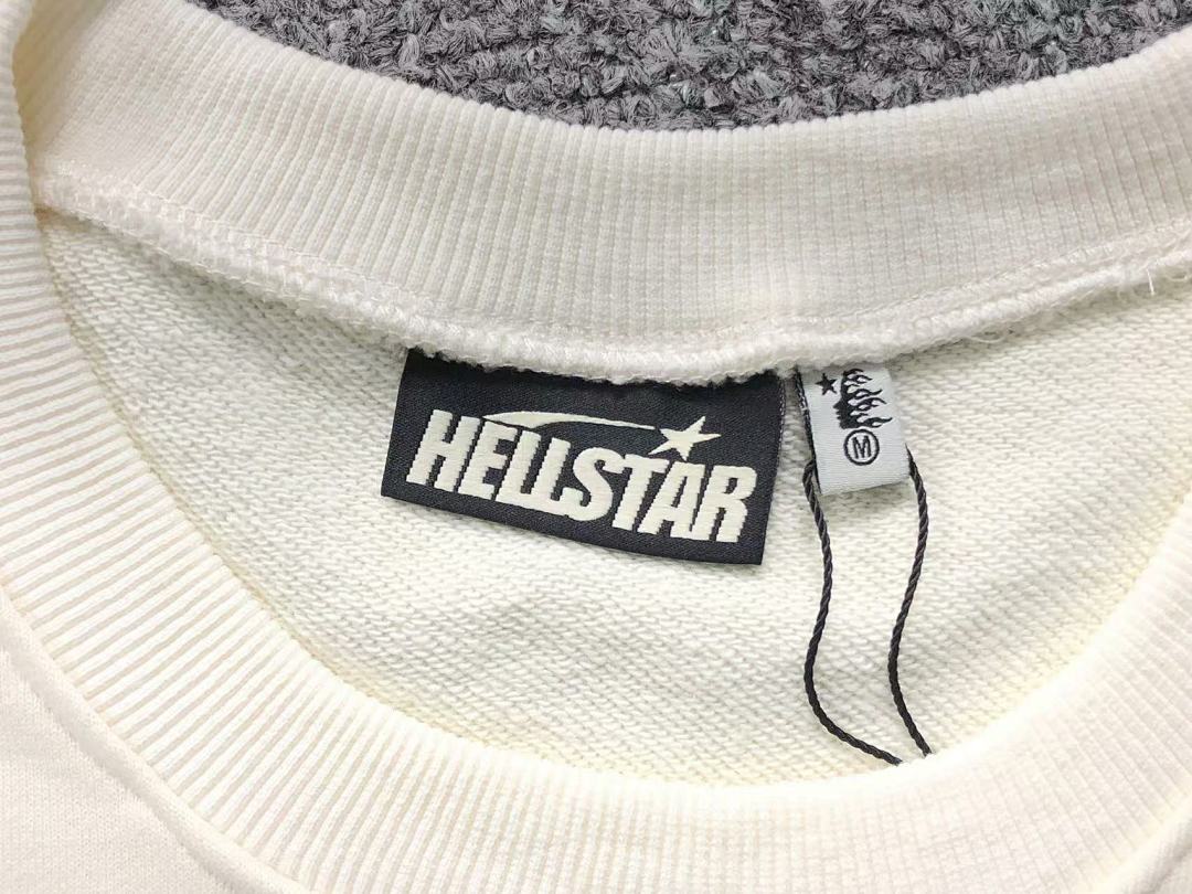 Hellstar TROUSERS 218 HELLSTAR HOODIE - Image 19